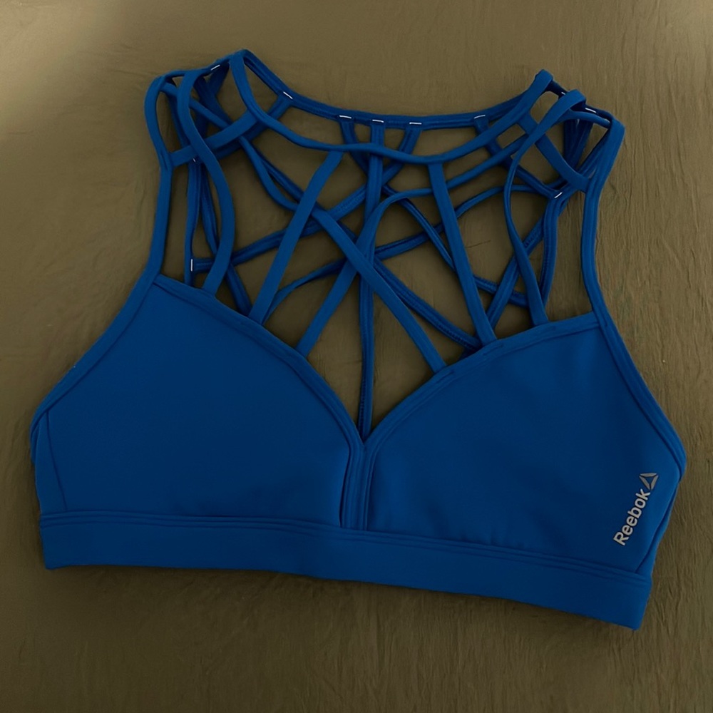 Reebok Sports Bra